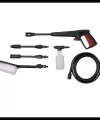 Einhell TC-HP 130 Basınçlı Yıkama Makinesi