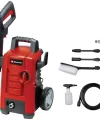 Einhell TC-HP 130 Basınçlı Yıkama Makinesi