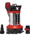 Einhell GE-DP 7535 N LL ECO Kirli Su Dalgıç Pompa