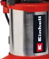 Einhell GE-DP 7535 N LL ECO Kirli Su Dalgıç Pompa