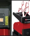 Einhell GC-RS 60 CB Elektrikli Dal Öğütücü