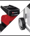 Einhell GC-RS 60 CB Elektrikli Dal Öğütücü