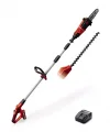 Einhell GE-HC 18 Li T Kit (1x3,0Ah) Akülü Çok Fonksiyonlu Budama