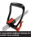 Einhell GE-HC 18 Li T Kit (1x3,0Ah) Akülü Çok Fonksiyonlu Budama