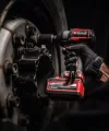 Einhell TP-CW 18/750-C Li BL - Solo Akülü Darbeli Somun Sıkma