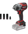 Einhell TP-CW 18/750-C Li BL - Solo Akülü Darbeli Somun Sıkma