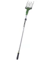 Active E1200XL Akülü Hasat Makinesi