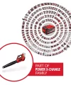 Einhell GP-LB 36/210 Li E-Solo Akülü Yaprak Üfleme Makinesi