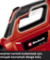 Einhell GP-LB 36/210 Li E-Solo Akülü Yaprak Üfleme Makinesi