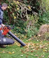 Einhell GE-CL 36/230 Li E -Solo Akülü Yaprak Üfleme Emme Makinesi