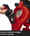 Einhell GE-CL 36/230 Li E -Solo Akülü Yaprak Üfleme Emme Makinesi