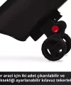 Einhell GE-CL 36/230 Li E -Solo Akülü Yaprak Üfleme Emme Makinesi