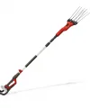 Einhell GE-FS 18/53 Li-Solo Akülü Zeytin Hasat Makinesi