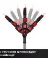 Einhell GP-LS 18/28 Li T BL-Solo Akülü Dal Budama Makası