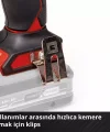 Einhell TP-CI 18/220 Li BL Solo Akülü Darbeli Vidalama
