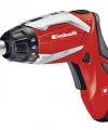 Einhell TE-SD 3.6 Li Kit Şarjlı Vidalama
