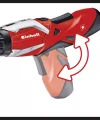 Einhell TE-SD 3.6 Li Kit Şarjlı Vidalama