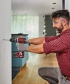 Einhell TP-CD 18/60 Li- i BL Solo Akülü Darbeli Vidalama