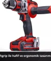 Einhell TP-CD 18/80 Li BL-Solo Akülü Vidalama