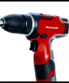 Einhell TH-CD 12-2 Li 12V Akülü Matkap