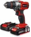 Einhell TE-CD 18/2 Li 18V Akülü Matkap