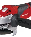 Einhell TE-AG 125/750 Kit Avuç Taşlama