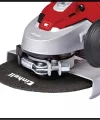 Einhell TE-AG 125/750 Kit Avuç Taşlama