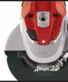 Einhell TE-AG 125/750 Kit Avuç Taşlama