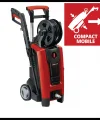 Einhell TE-HP 170 Yüksek Basınçlı Yıkama