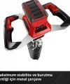 Einhell GP-EA 18/150 Li BL-Solo Akülü Toprak Burgu Makinesi