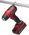 Einhell TE-HA 18 Li - Solo Akülü Sıcak Hava Tabancası