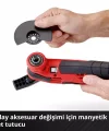 Einhell VARRITO Akülü Raspalama Makinesi