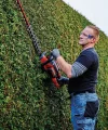 Einhell GE-CH 36/65 Li-Solo Akülü Çit Budama