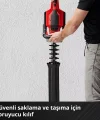 Einhell GE-CH 36/65 Li-Solo Akülü Çit Budama