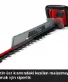 Einhell GE-CH 36/65 Li-Solo Akülü Çit Budama