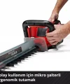 Einhell GE-CH 36/65 Li-Solo Akülü Çit Budama
