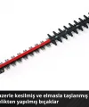 Einhell GE-CH 36/65 Li-Solo Akülü Çit Budama