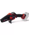 Einhell GE-PS 18/15 Li BL-Solo Akülü Dal Budama Testeresi