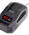 KLPRO KLC240 AKÜ ŞARJ CİHAZI 14.4-18V 2.4AH