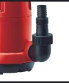 EINHELL GC-SP 5511 IF DALGIÇ POMPA TEMİZ SU 550W 4170463