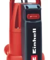 EINHELL GC-SP 5511 IF DALGIÇ POMPA TEMİZ SU 550W 4170463