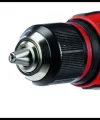 EINHELL TE-CD 18/48 Li-i AKÜLÜ DARBELİ MATKAP 18V 2x2.0AH 4513935