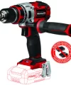 EINHELL TE-CD 18 Li BL SOLO AKÜLÜ MATKAP 18V 4513850