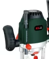 KLPRO KLEF1205 EL FREZE MAKİNESİ 1800W 6-8-12MM