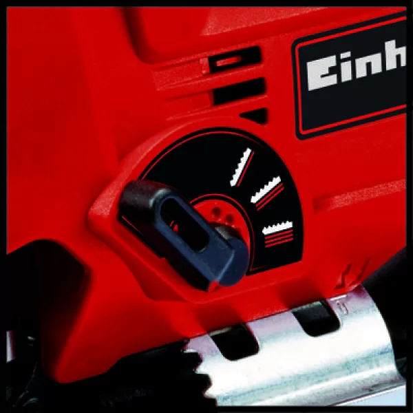 EINHELL TC-JS 80/1 KIT DEKUPAJ TESTERE 550W 4321157