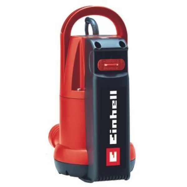 EINHELL GC-SP 5511 IF DALGIÇ POMPA TEMİZ SU 550W 4170463