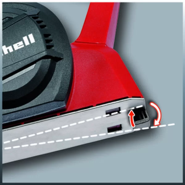 Einhell TC-PL 750 750W Planya Makinesi 4345310