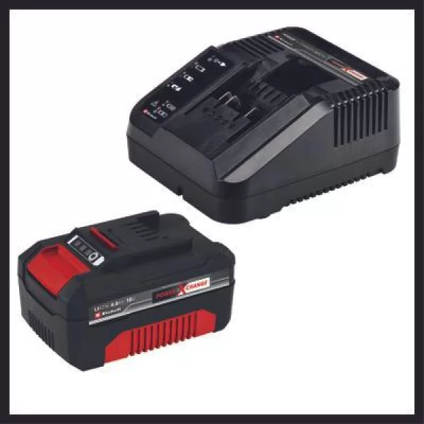 Einhell TE-TK 18/2 Li Kit Akülü Set 4257240