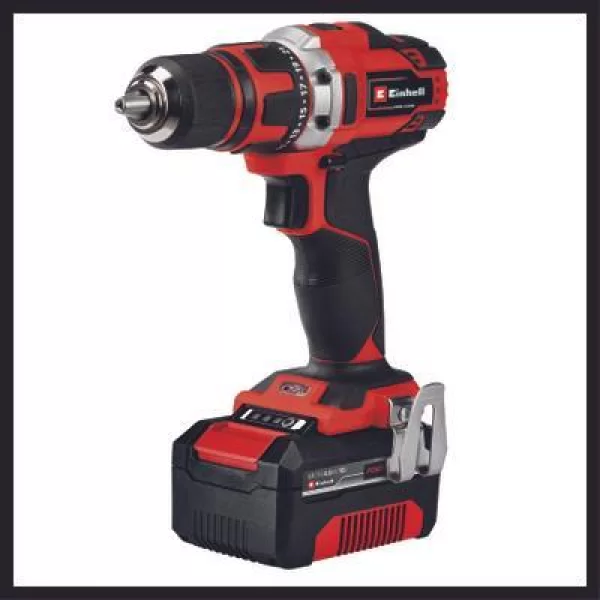 Einhell TE-TK 18/2 Li Kit Akülü Set 4257240