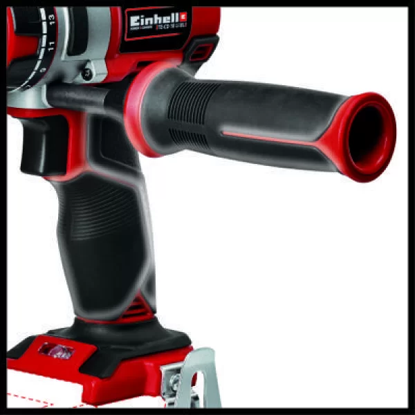 EINHELL TE-CD 18 Li BL SOLO AKÜLÜ MATKAP 18V 4513850